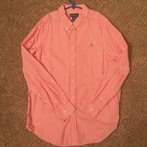 Ralph Lauren shirt